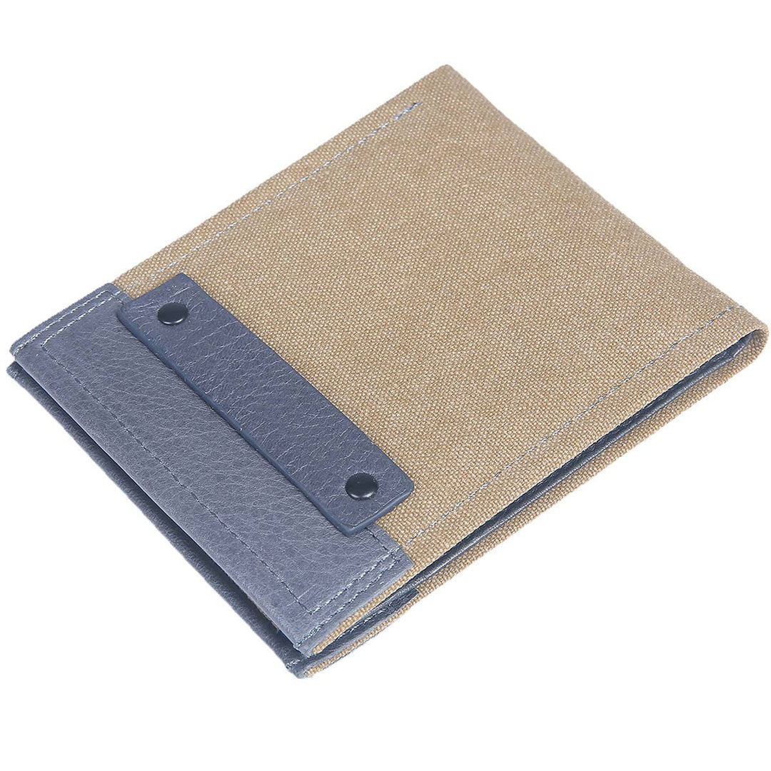 Hawthorne Wallet Desert