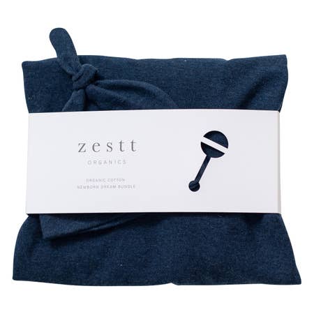 Organic Cotton Newborn Dream Bundle