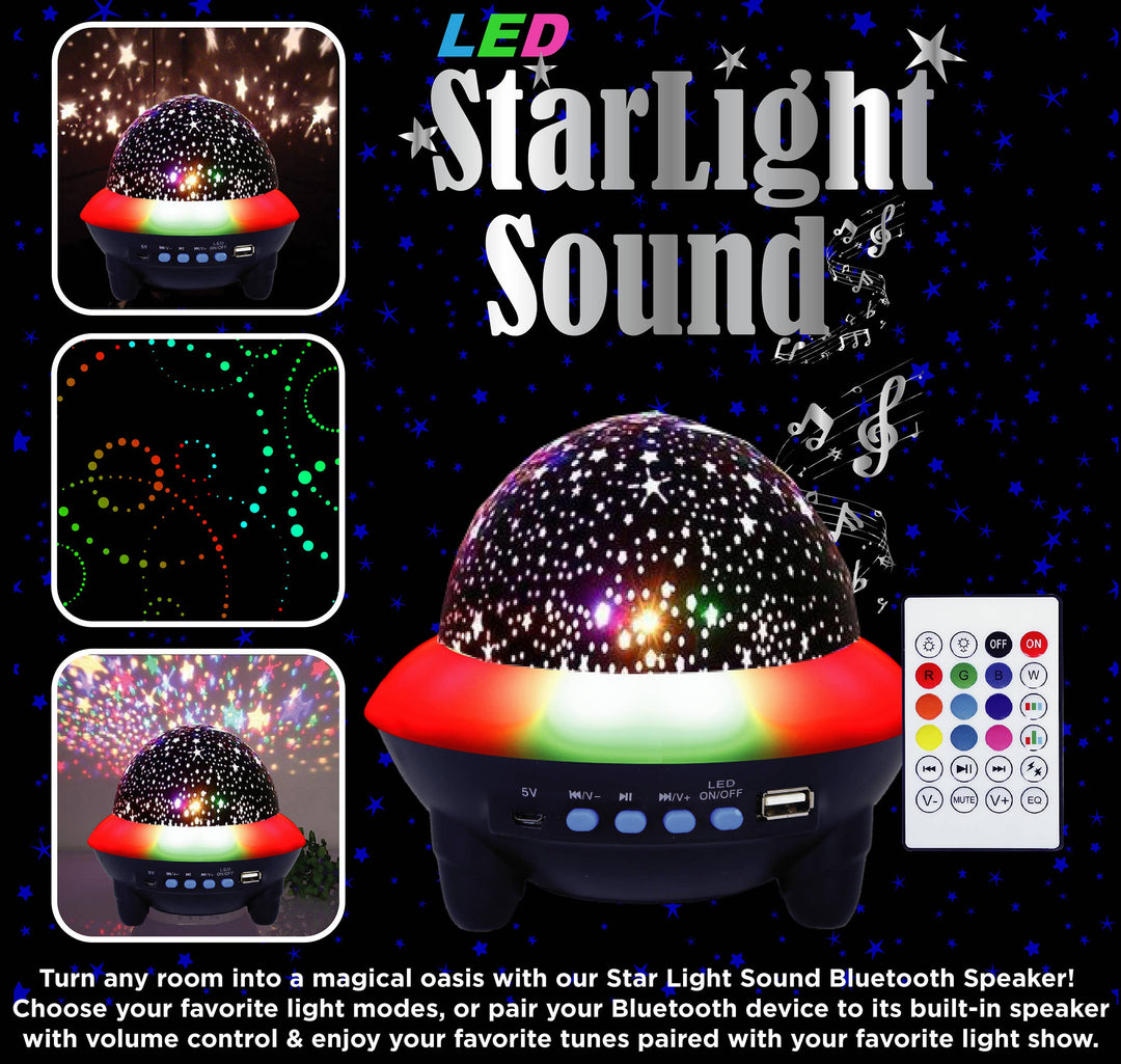 Starlight Sound
