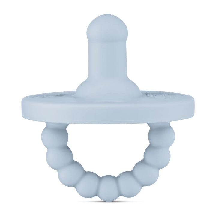 Cutie PATs (Pacifier + Teether) Round stage 1