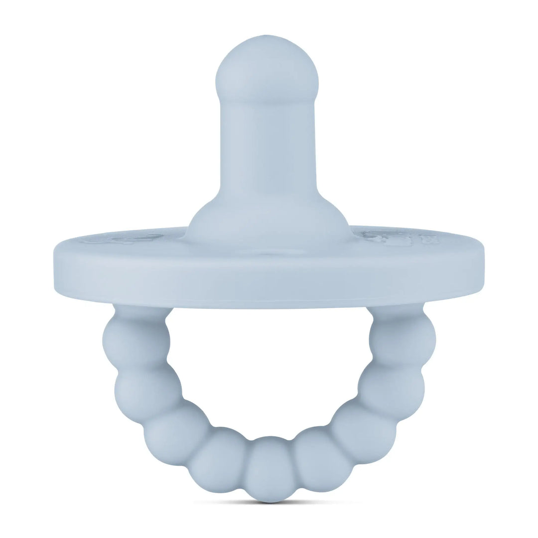 Cutie PATs (Pacifier + Teether) Round/ Stage 2