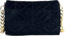 Grace Bag- Black