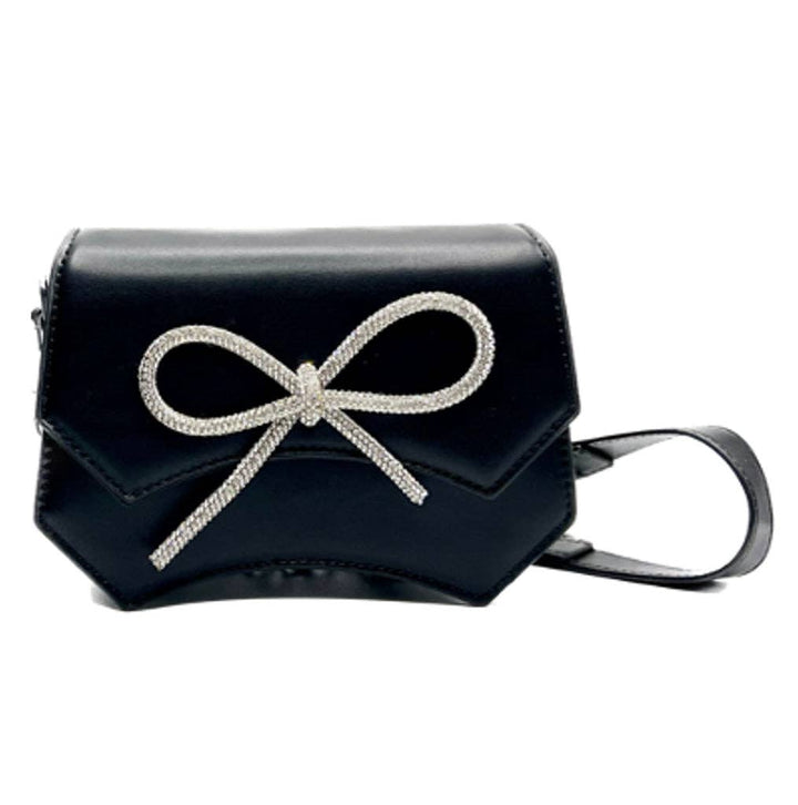 Hope Bag- Black