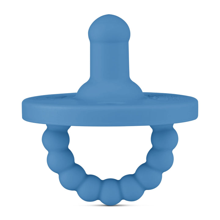 Cutie PATs (Pacifier + Teether) Round/ Stage 2