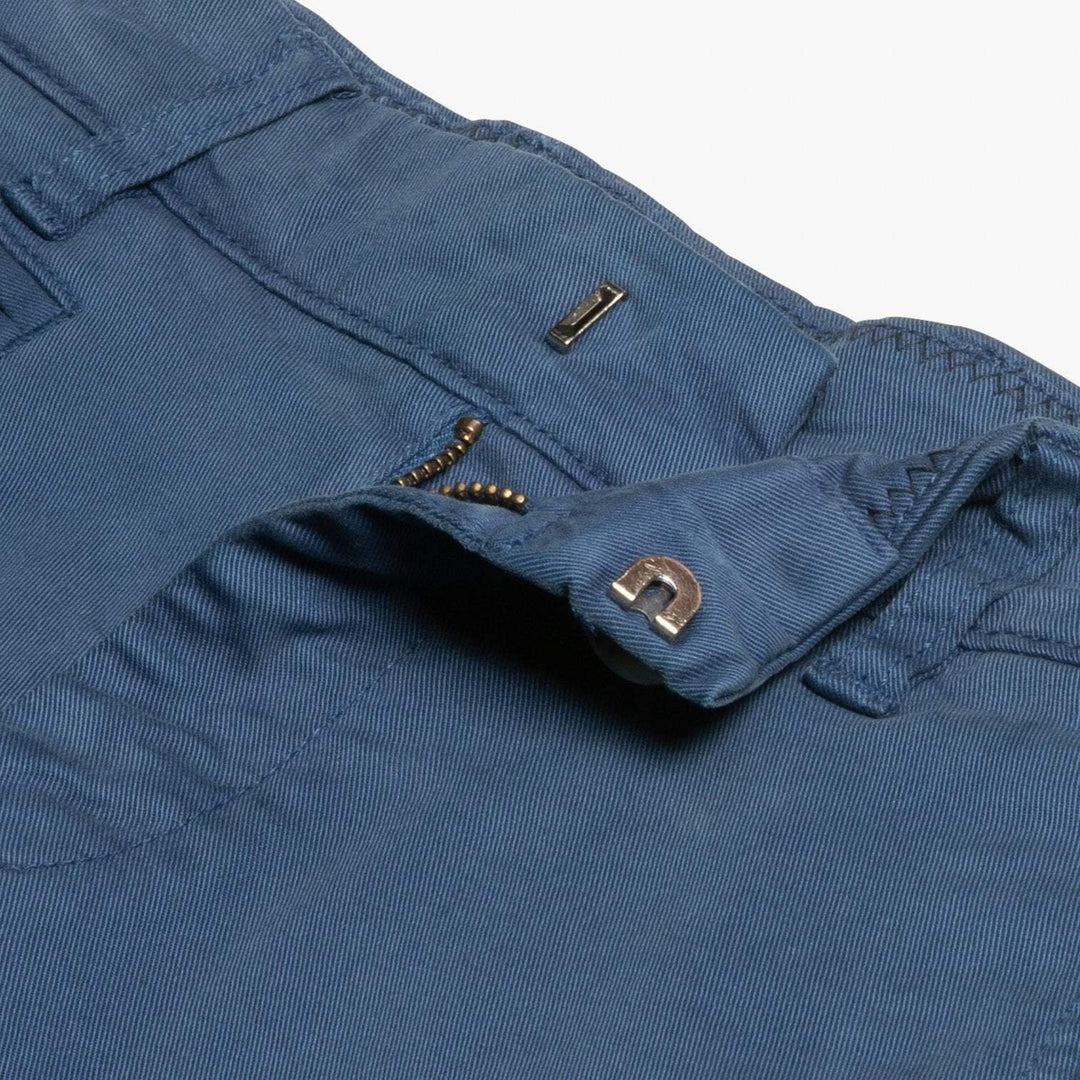 Neal High Tide Stretch Twill Shorts