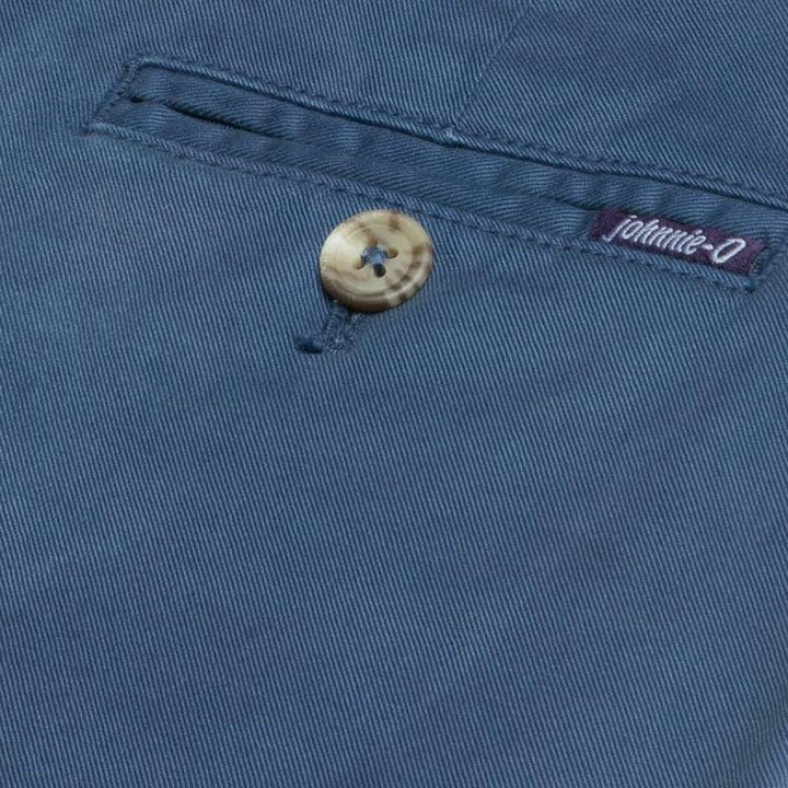 Neal High Tide Stretch Twill Shorts