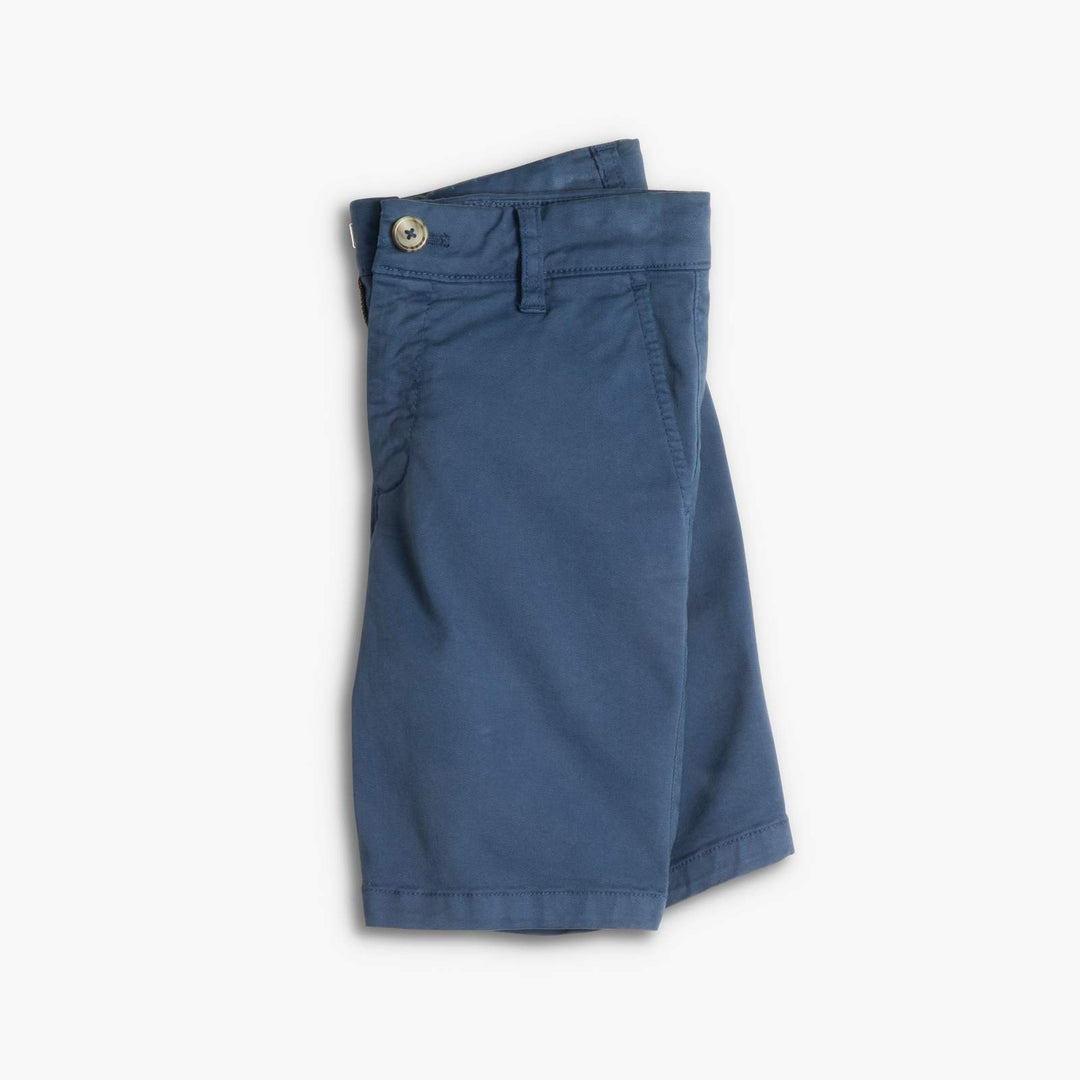 Neal High Tide Stretch Twill Shorts
