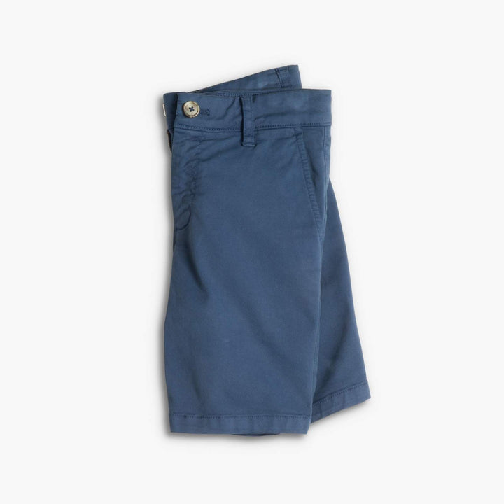 Neal High Tide Stretch Twill Shorts