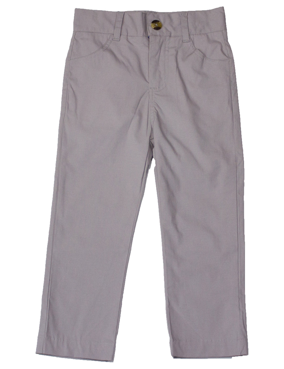 LD Charleston Pant - Grey
