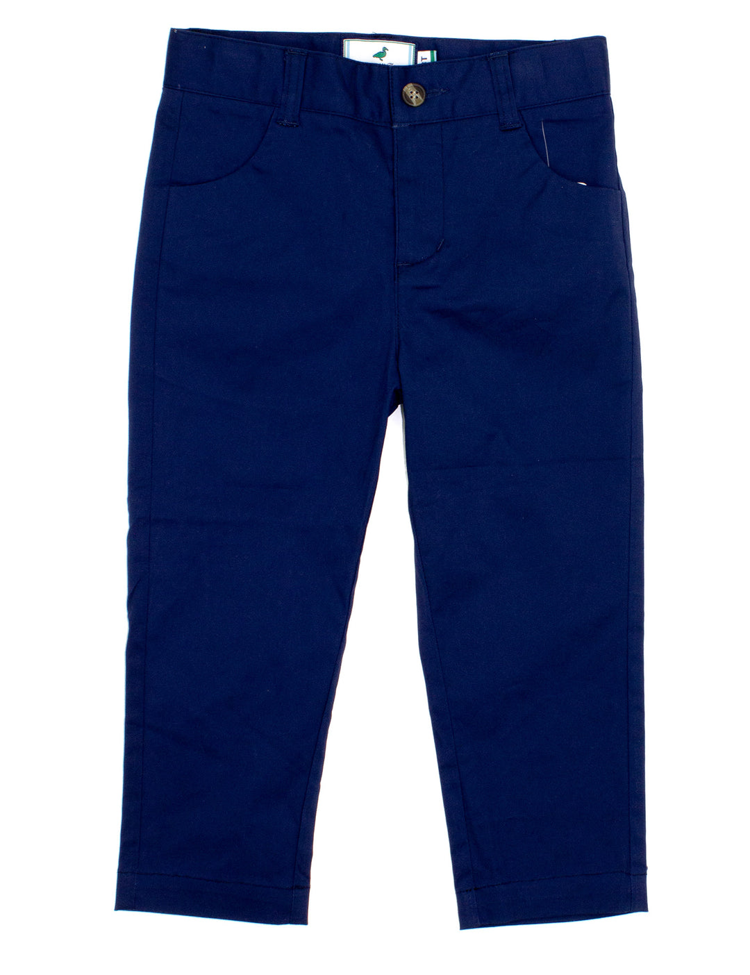 LD Patriot Pant - Navy