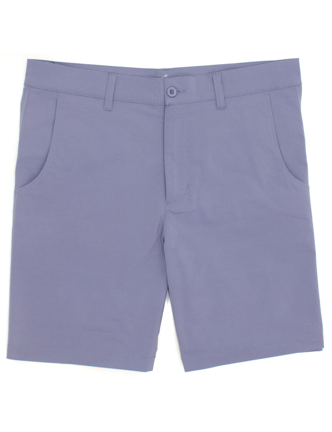 LD DRIVER SHORT STONE BLUE