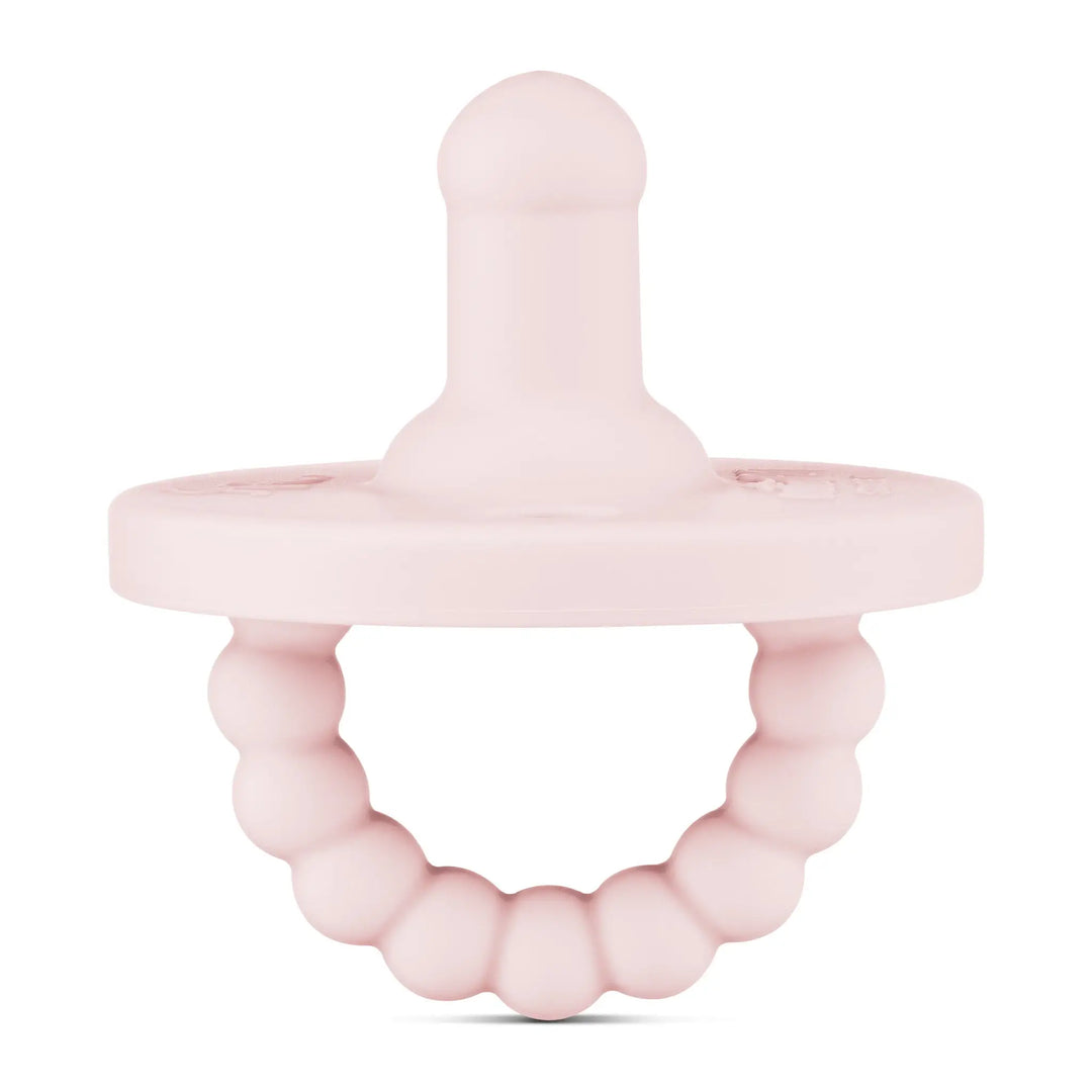 Cutie PATs (Pacifier + Teether) Round/ Stage 2