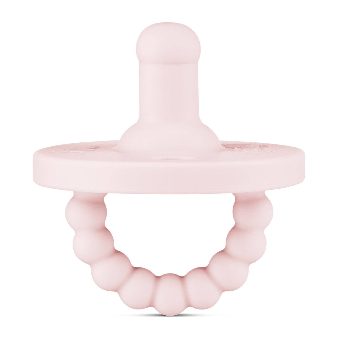 Cutie PATs (Pacifier + Teether) Round/ Stage 2