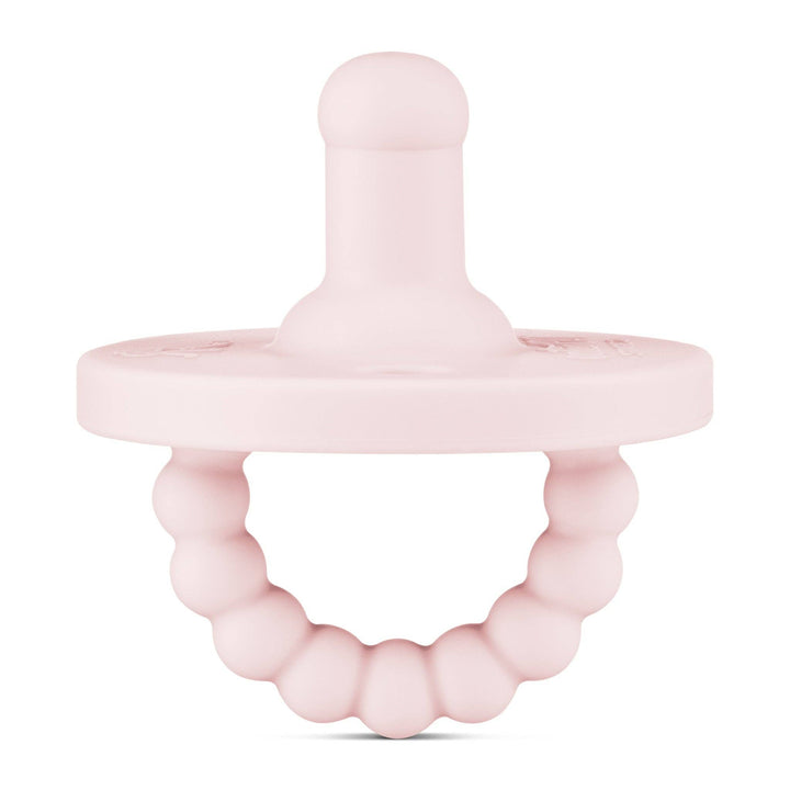 Cutie PATs (Pacifier + Teether) Round/ Stage 2