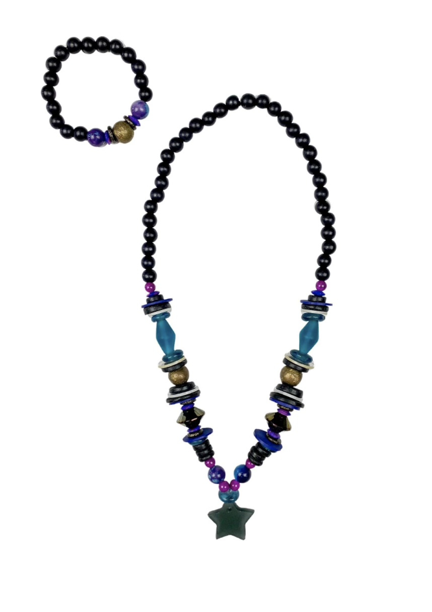 Kids Pendant Necklace Set | DISCO