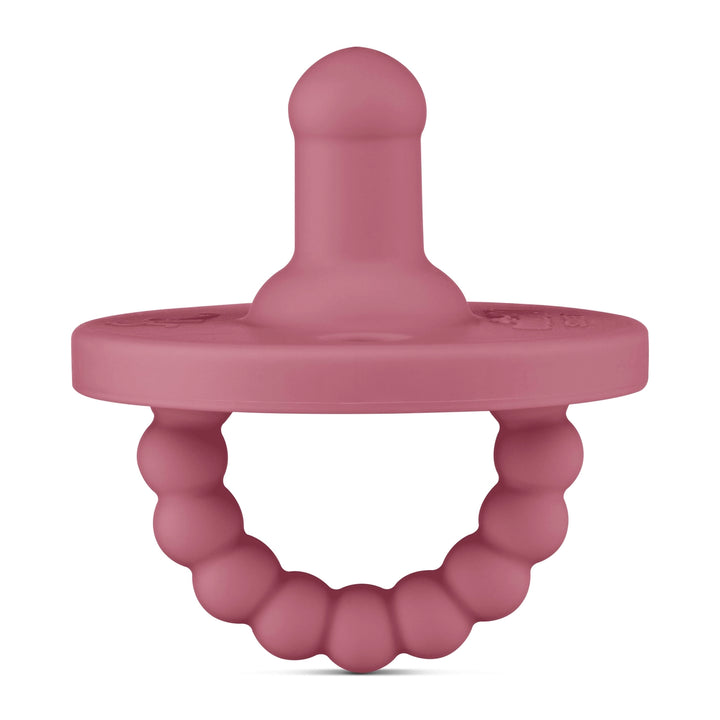 Cutie PATs (Pacifier + Teether) Round stage 1