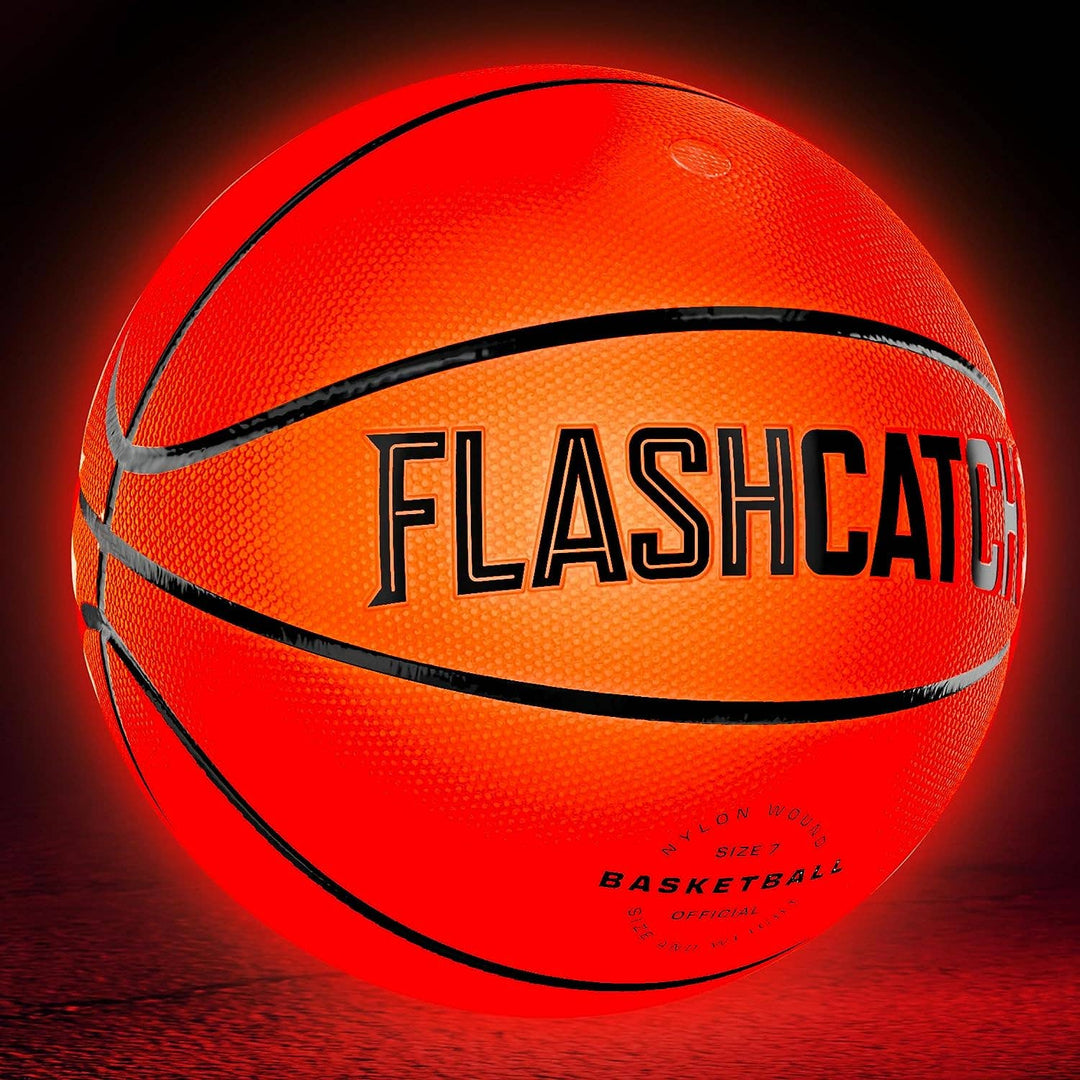 Light Up Basketball