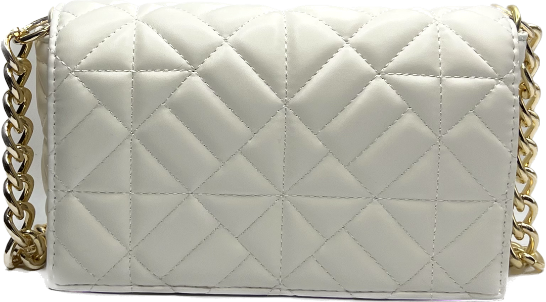 Kayleigh Bag- White