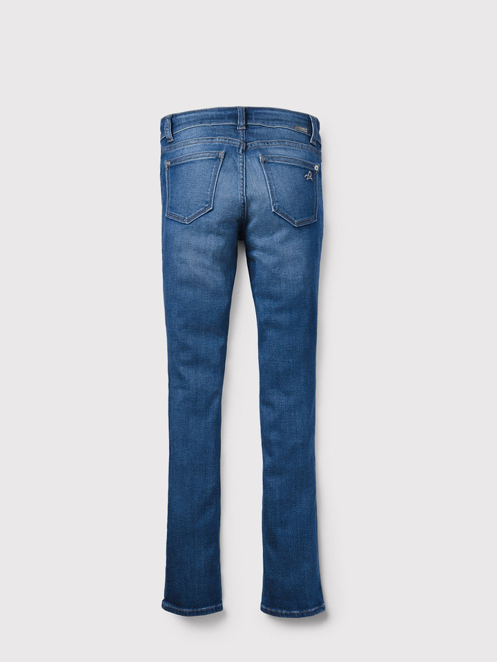 CHLOE SKINNY JEAN - Parula