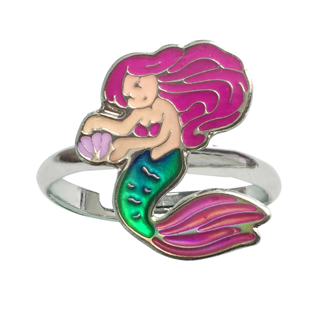 Fantasy Mood Rings