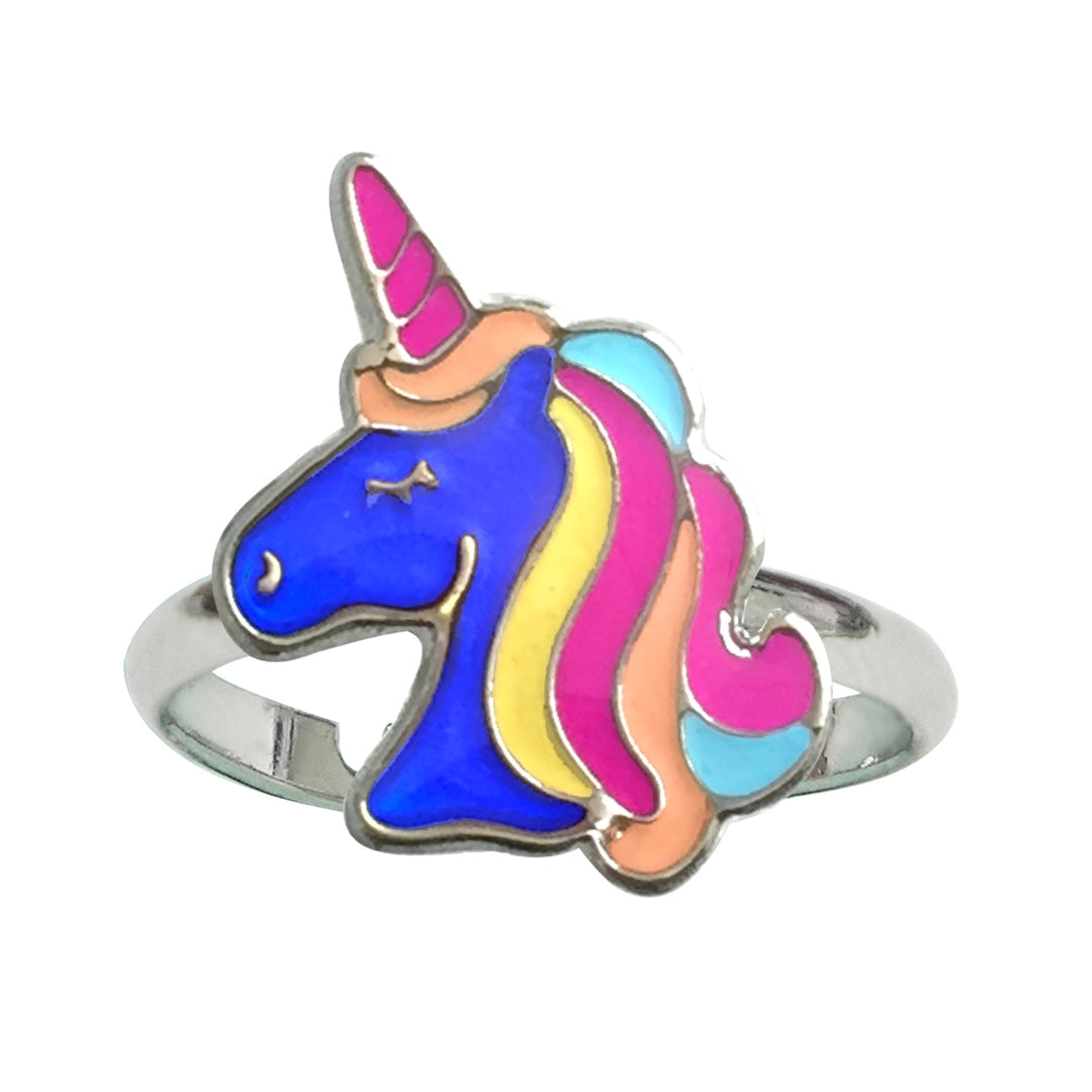 Fantasy Mood Rings
