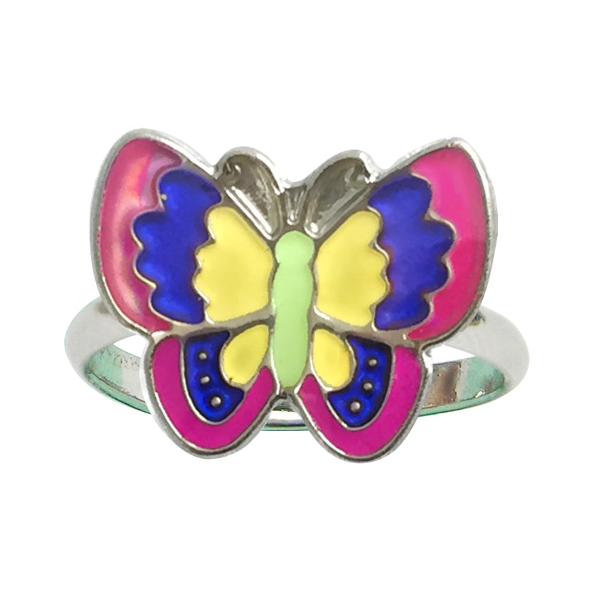 Fantasy Mood Rings