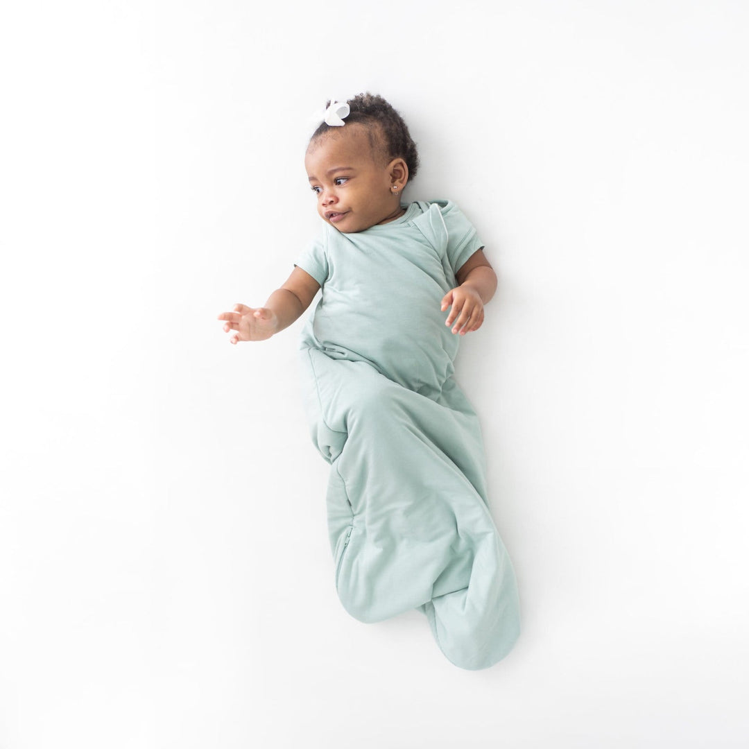 Sleep Bag- Sage 1.0 Tog