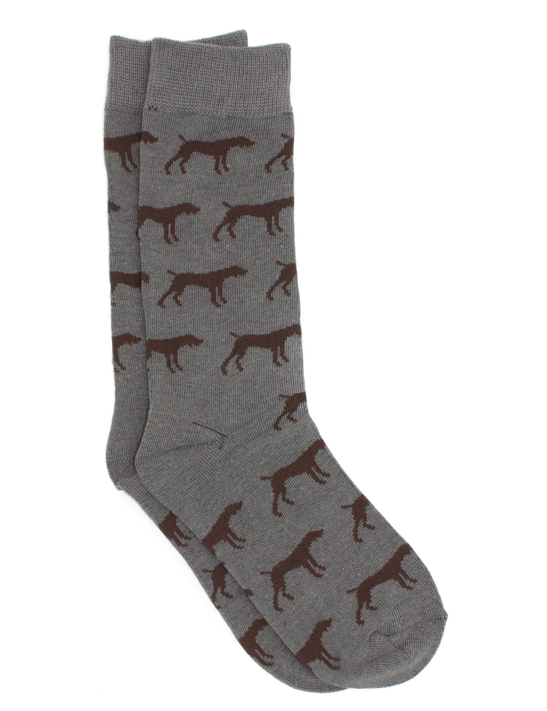 LD LUCKY DUCK SOCK POINTER