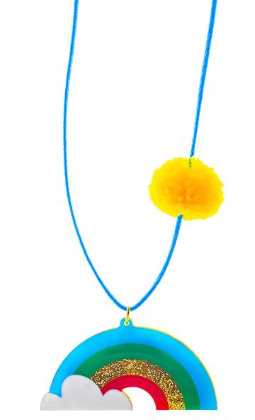 RAINBOW NECKLACE