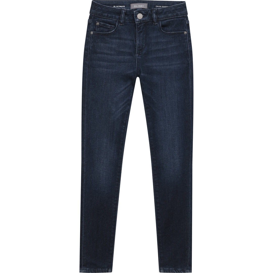 CHLOE SKINNY - dark indigo