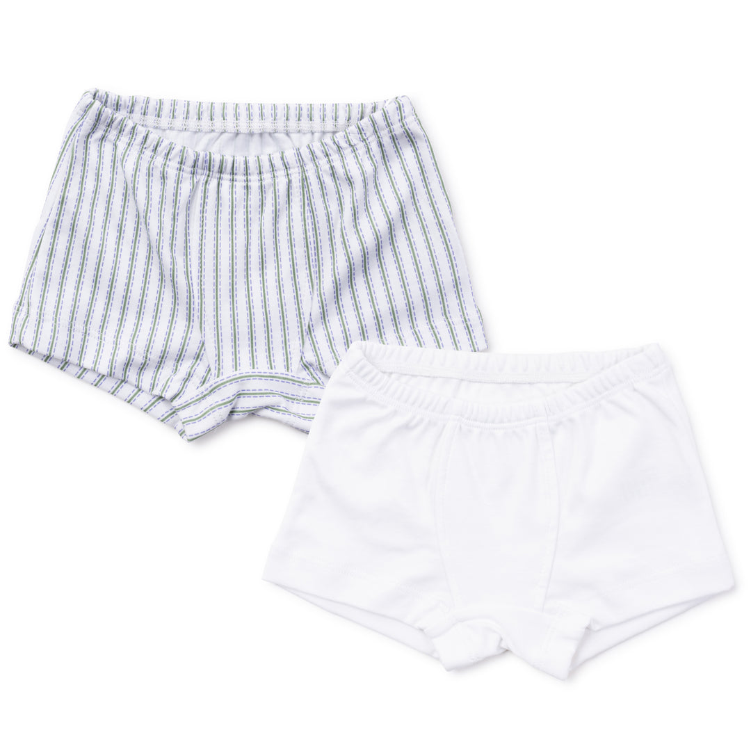 JAMES UNDERWEAR WHITE